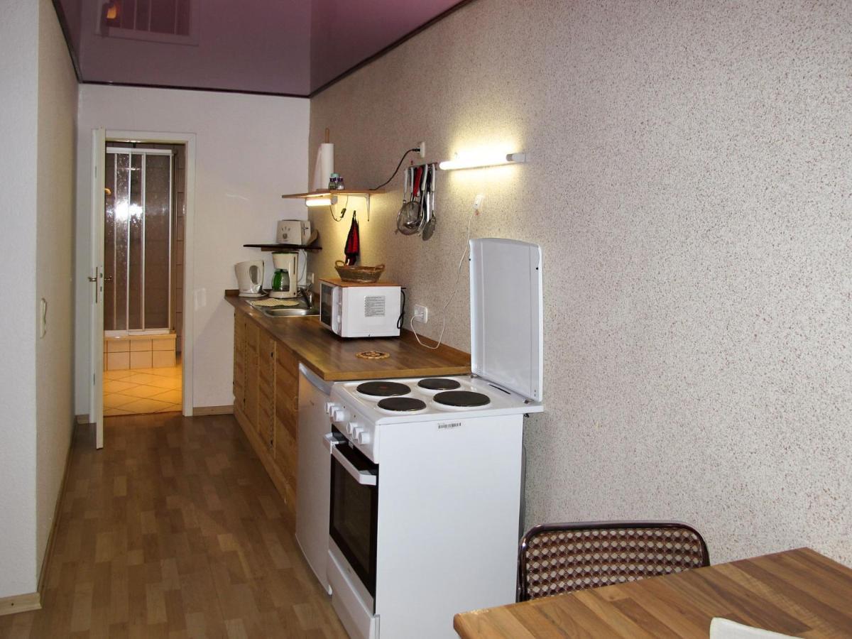 Apartment Old Huesung - Muz325 By Interhome Mirow Zewnętrze zdjęcie