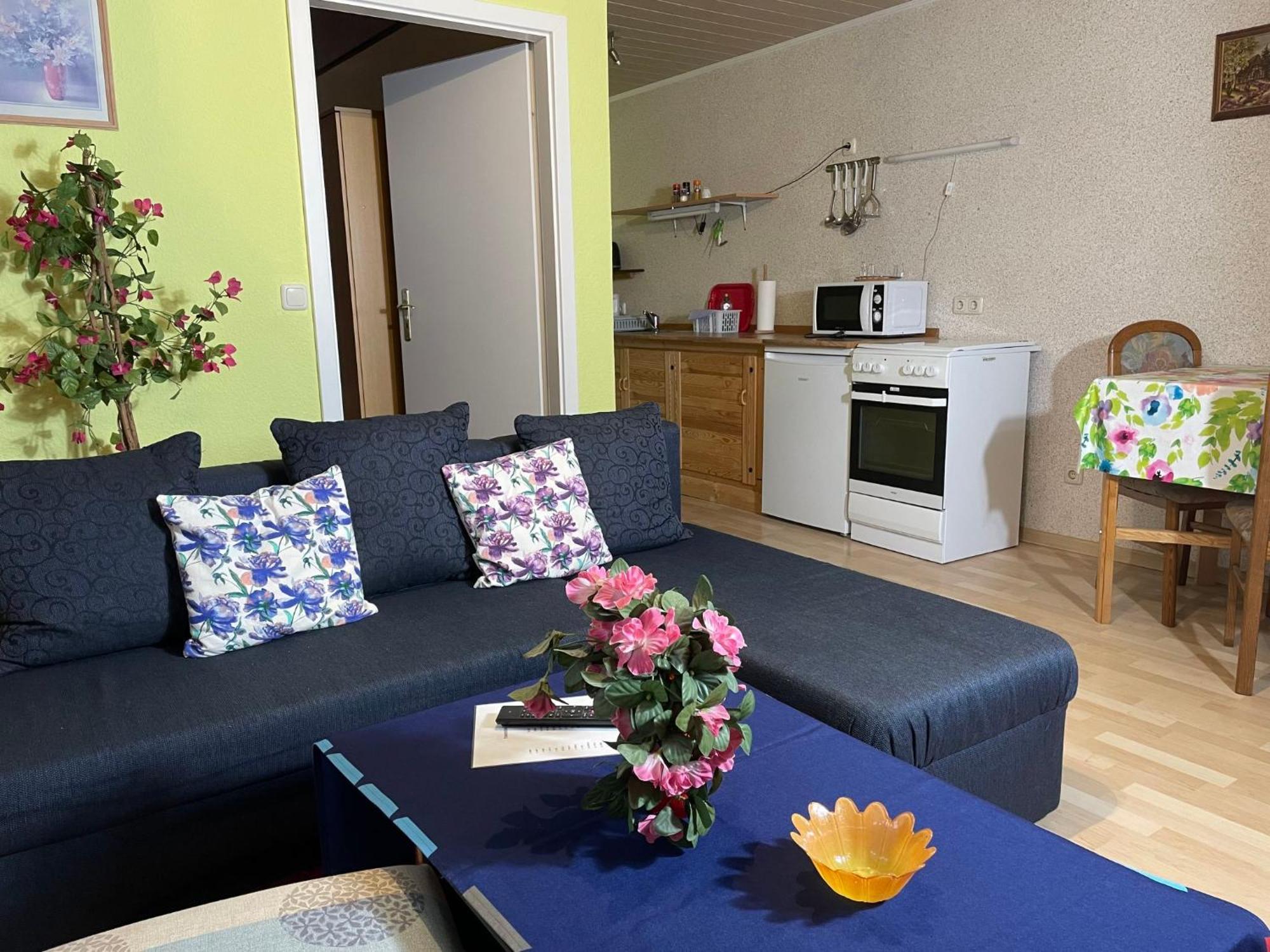 Apartment Old Huesung - Muz325 By Interhome Mirow Zewnętrze zdjęcie