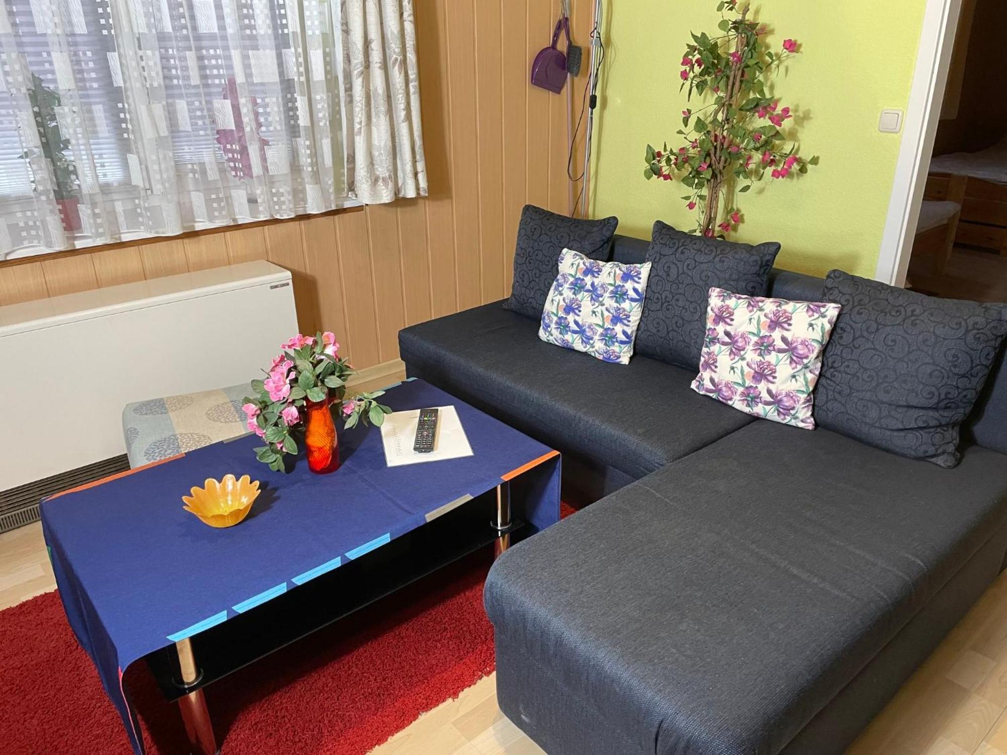 Apartment Old Huesung - Muz325 By Interhome Mirow Zewnętrze zdjęcie